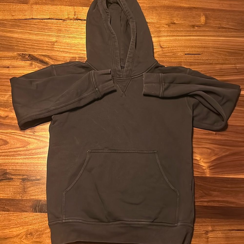 Lululemon ‘All yours hoodie’ French Terry